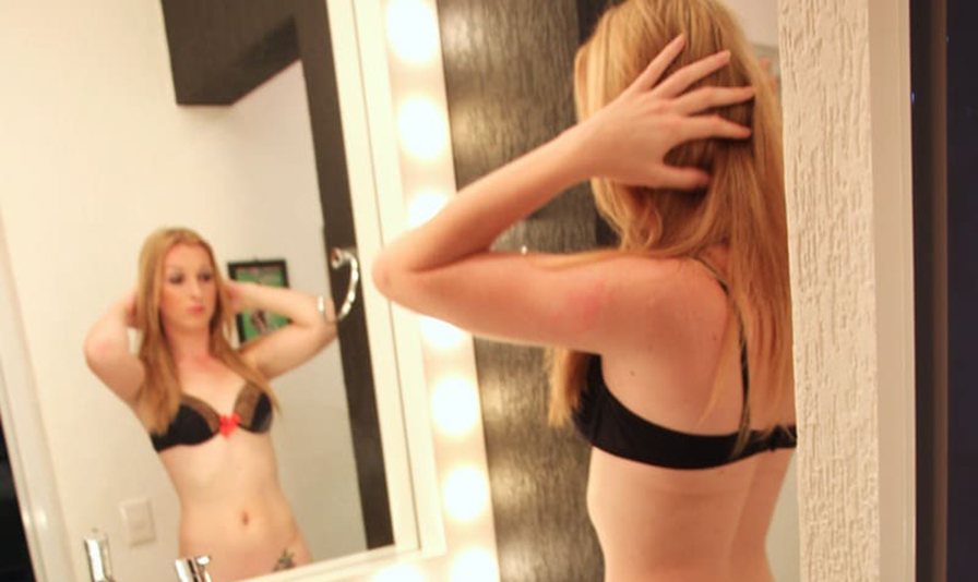 Juliana Prado mirror - Trans Porn Videos